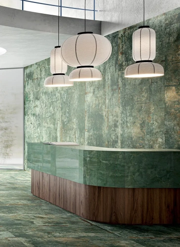 Fondovalle Infinito 2.0 Glossy Depth 6 mm 120x278