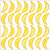 Kerama Marazzi Фруктовая серенада NT\A157\5009 20x20