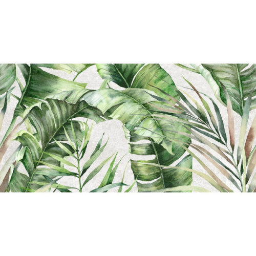 GlobalTile Sombra GT145VG Тропики 1 25x50