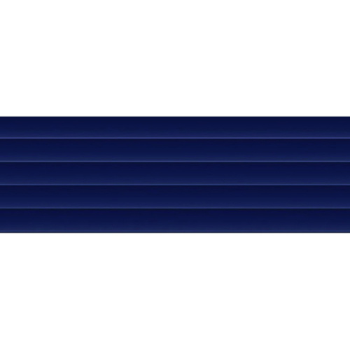 Ibero Groove Royal Blue 25x75