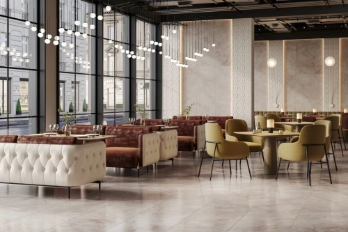 Kerama Marazzi Аква Альта SOA003 1 Красный Матовый Структура 20x20