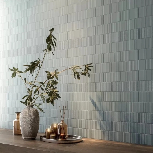 Kerama Marazzi Касба KM0715B0011N Серый Матовый Структура 7,4x15