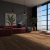 Eurotile Wood Shine Oak Carving 20x120 - керамическая плитка и керамогранит