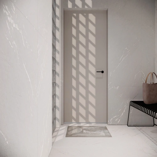 Arcadia Ceramica Lazio GI8009-B Bianco 60x120