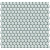 NSmosaic Porcelain PS1900-08 31.5x29.4 NSmosaic Porcelain PS1900-08 31.5x29.4