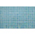 Ezarri Iris Coral Turquoise 31.3x49.5 Ezarri Iris Coral Turquoise 31.3x49.5