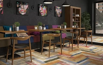 Colorwood