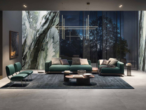 Italon Avantgarde (Авангард) 610110001209 Iron Стрип 30x30