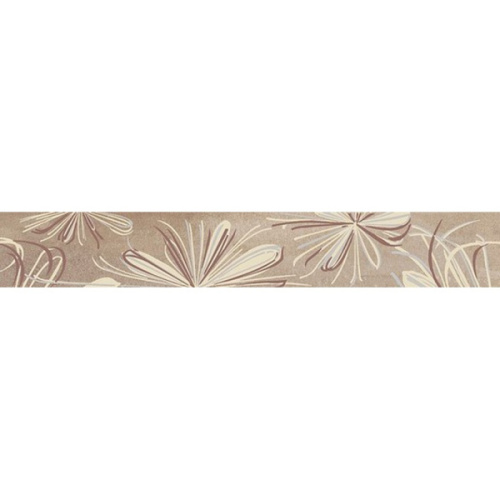 Azori Sonnet 587891001 Beige Flower 6,2x40,5