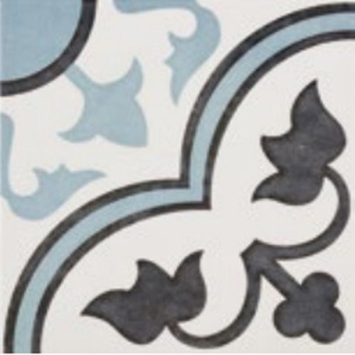 Bestile Danae 02 20x20