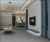 Goldis Tile Elsa Light Gray Rectified 40x40 Goldis Tile Elsa Light Gray Rectified 40x40
