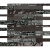 Harmony Decorative D.Horizon Black 30x30 Harmony Decorative D.Horizon Black 30x30