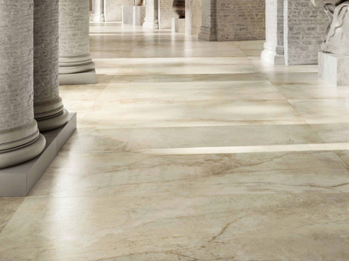 Ricchetti Retro Pure 0300295 5x5 Gesso Nt 30x30