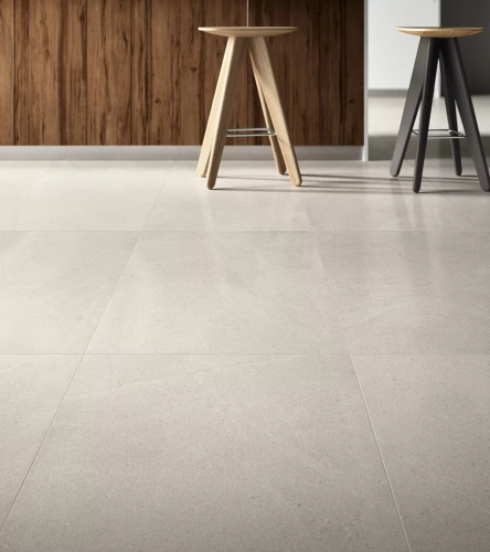 Kerlite Limestone Oyster Nat 5,5mm 50 50x100