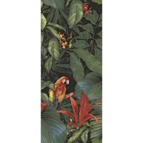 Ape ceramica Atelier Papagayo II 120x280