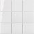 Starmosaic Homework MH33800 White Glossy 30x30