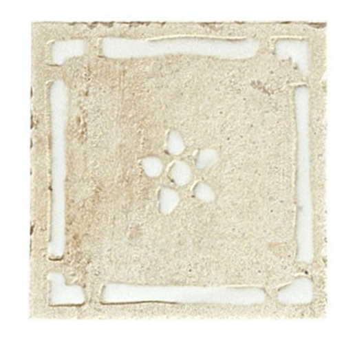 Del Conca Galestro HGT-10 A, White 15x15