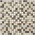 Natural mosaic I-Tile 4MT-03-15T 29.8x29.8