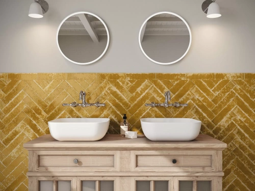 Carmen Pukka Steel Blue 6,4x26