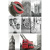 Absolut Keramika Monocolor Composicion London Calling D 15x22.5
