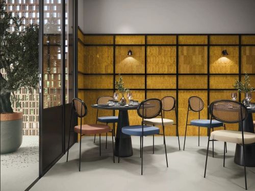 Ape ceramica Genuine A041647 Mimosa Amber 10x10