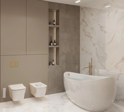 Arcadia Ceramica Calacatta Gold CR4019-A CR 60x120