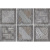 Naxos Living Rock Nebrodi Rett. 107342 32x32