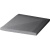 Rako Taurus Granit TTR12065 Dark Grey 10x10