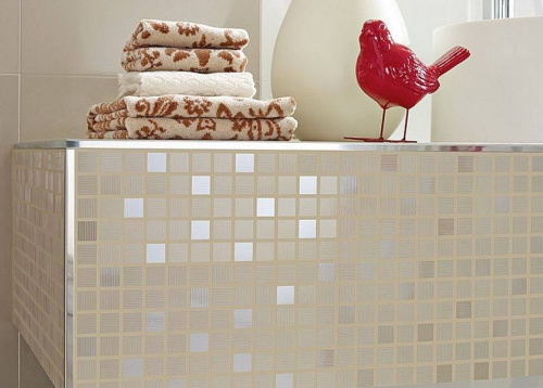 Love ceramica (Love Tiles) Acqua Turchese Vela 22.5x45