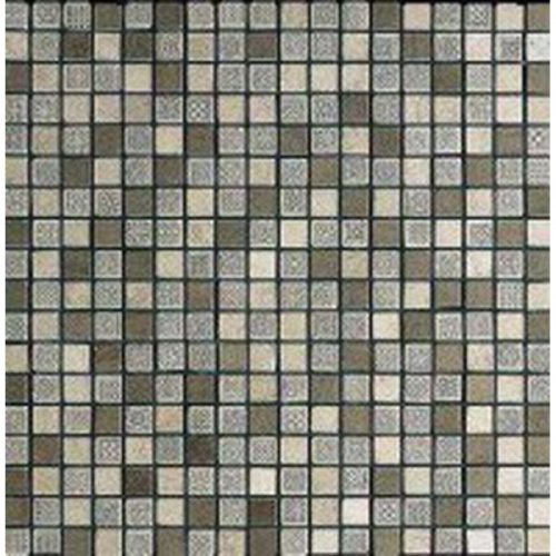Petra Antiqua Acqueforti mosaics DÉCOR MIX 3 30,5x30,5
