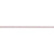 Cerossa Ceramica Бусинки Розовая люстр (отгрузка кратно 3-м штукам) 0,7x25