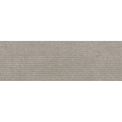 Tau ceramica Portwall 031.627.0408.15505 Rlv Mache Greige 33,3x100 - керамическая плитка и керамогранит