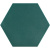 Pamesa Mayfair Hex Vert (Compacglass) 19.8x22.8 Pamesa Mayfair Hex Vert (Compacglass) 19.8x22.8