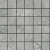 Apavisa Natura 8431940350146 Grey Natural Mosaic 5x5 29.75x29.75