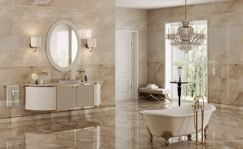 Eurotile Eclipse 777 Gray 4x89.5