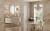 Eurotile Eclipse 777 Gray 4x89.5