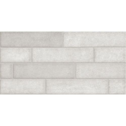 GlobalTile Urban GT155VG Серый brick 30x60