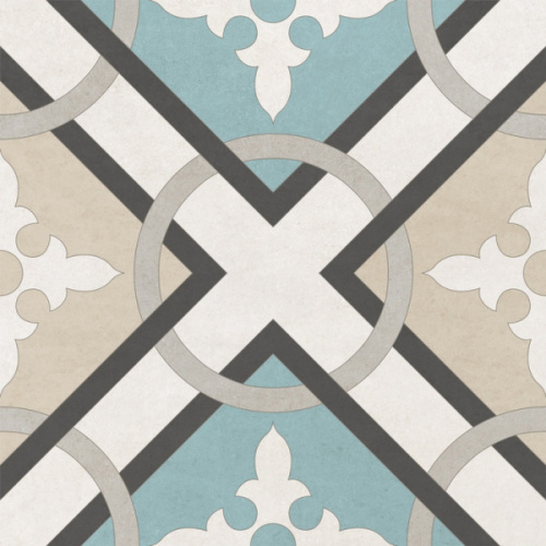 New Trend Design Art GP2020DGA15 Melody матовый 20x20