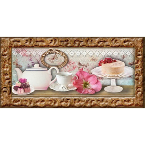 Style Tiles Marco Cocinas Inkjet Normal A 10x20