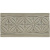 Adex Studio Relieve Gables Graystone 19.8x10