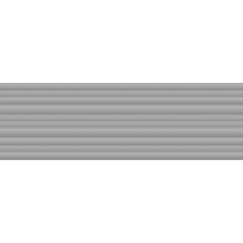 Tau ceramica Tornares Olite Silver Rec 16,3x51,7