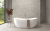 Benadresa Norwik Greige Natural 6 мм 120x260