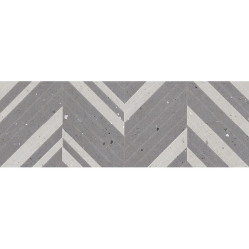 Eletto Ceramica Limestone Grey Struttura 24,2x70