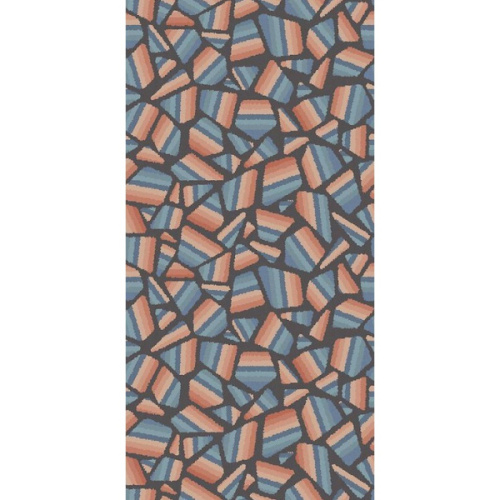 ABK Wide & Style 0007391 Shard Coral 160x320