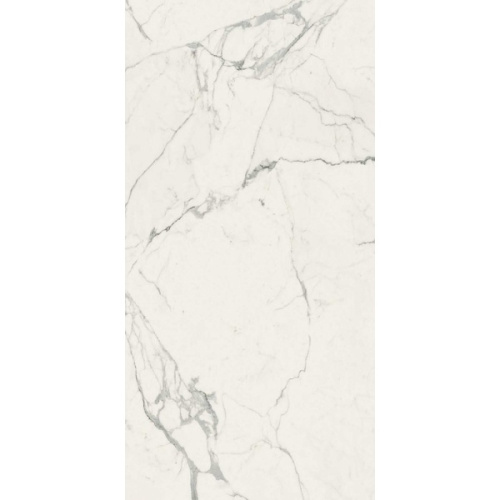Marazzi Grande Marble Look MR09 Statuario Book Match Faccia A 120x240