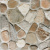 Rako Pebbles DAR3B702 Серый 33x33