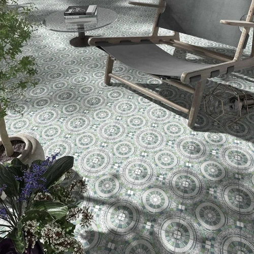 Mainzu Halo Aurora 20x20