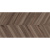 Piemmegres (Piemme Ceramiche) Fleur De Bois 3026 Chevron Chocolat 60x119,5