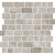 Gardenia Orchidea Esedra 2.0 76072 Mosaico Spaccatella Grigio 30x30