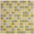 NSmosaic Crystall S-456 30x30 NSmosaic Crystall S-456 30x30
